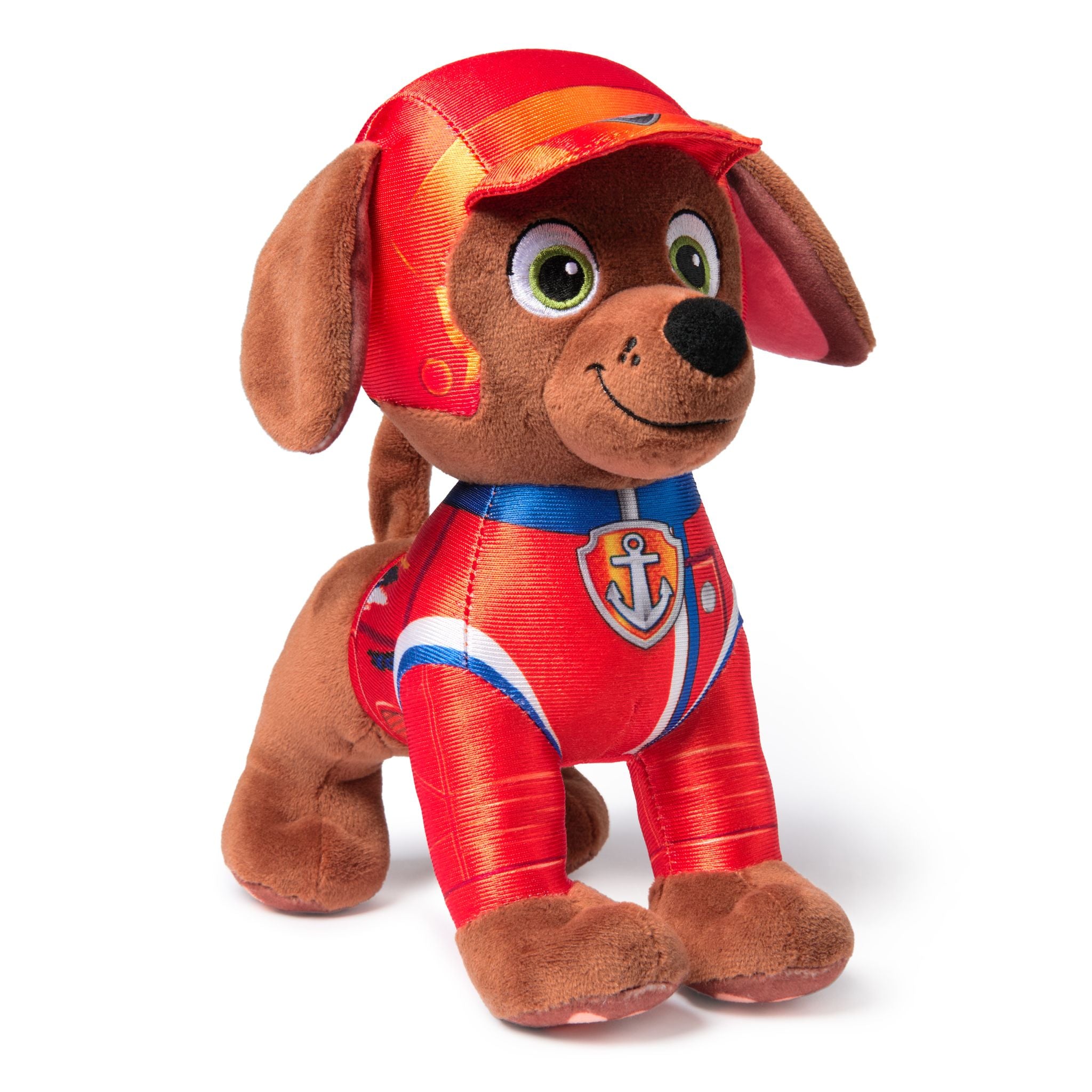 PAW Patrol Rescue Wheels 8 Inch Plush Zuma