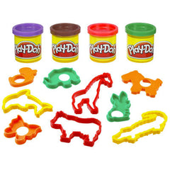 Play-Doh Animal Mini Bucket