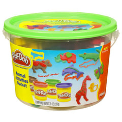 Play-Doh Animal Mini Bucket