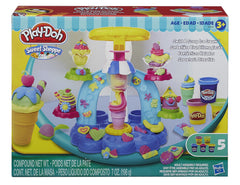 Play-Doh Swirl N Scoop Ice Cream