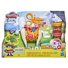 Play-Doh Animal Crew Sherrie Shearing Sheep