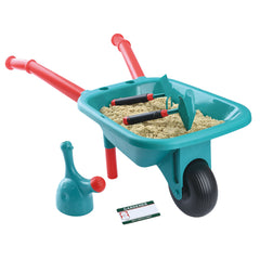 Playgo Toys Ent. Ltd. Garden Wheelbarrow Set