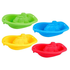 Playgo Toys Ent. Ltd. Bathtime Learning Boat