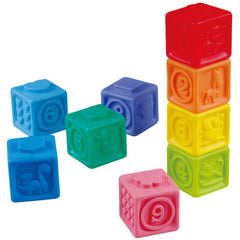 Playgo Toys Ent. Ltd. Stacking Wonder Blocks