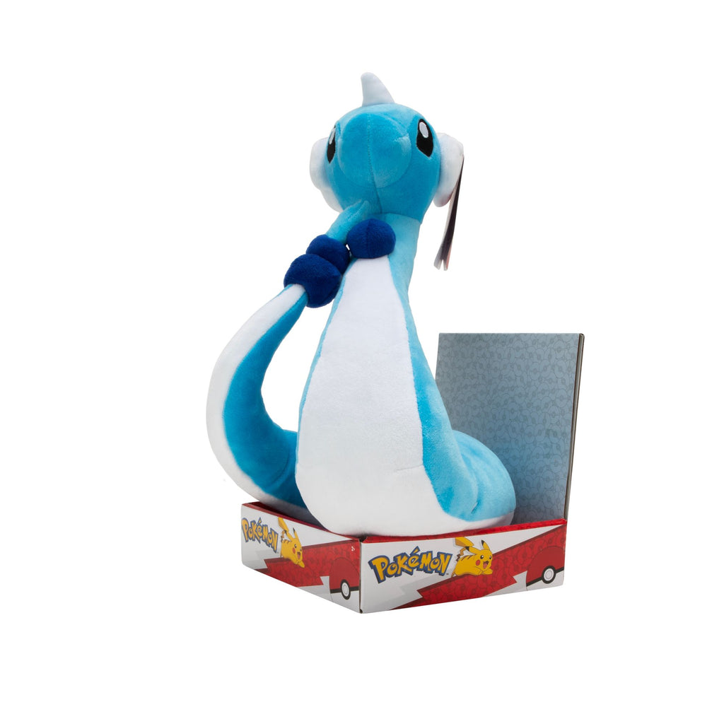 Pokemon 12 Inch Plush - Dragonair