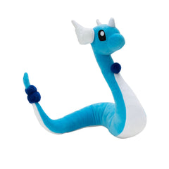 Pokemon 12 Inch Plush - Dragonair