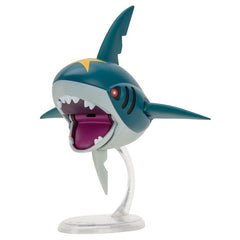 Pokemon Battle Feature Figure - Sharpedo