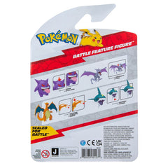 Pokemon Battle Feature Figure - Sharpedo