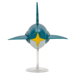 Pokemon Battle Feature Figure - Sharpedo