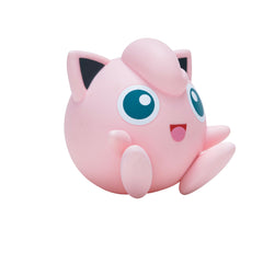 Pokemon Select Vinyl Figure - Jigglypuff