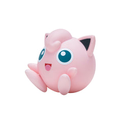 Pokemon Select Vinyl Figure - Jigglypuff