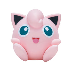 Pokemon Select Vinyl Figure - Jigglypuff