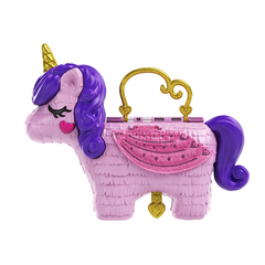 Polly Pocket Unicorn Party