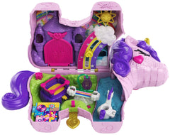 Polly Pocket Unicorn Party