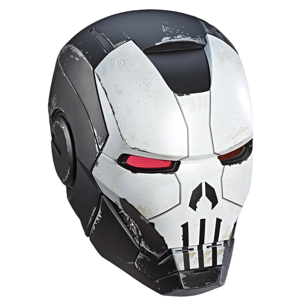 NEW Marvel future sale fight the punisher helmet