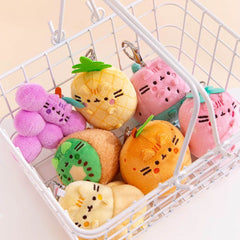 Pusheen Fruit Series 21 Blind Box