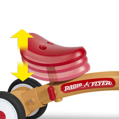 Radio Flyer Lil Racers Percy the Pony