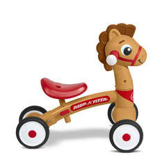 Radio Flyer Lil Racers Percy the Pony