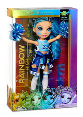 Rainbow High Cheer Doll Skyler Bradshaw