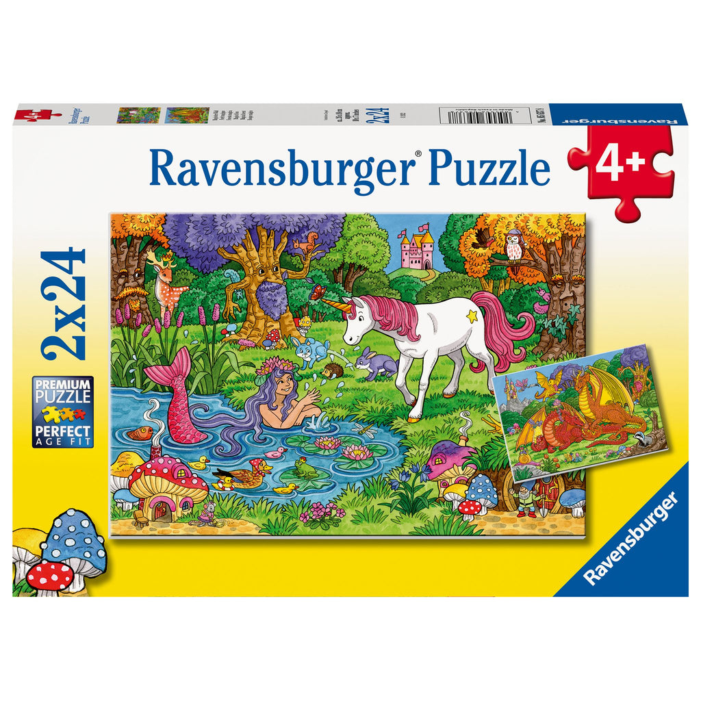 Toyworld puzzles sales