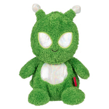 Bumbumz 7.5 Inch Plush Retrobumz - Matt The Alien