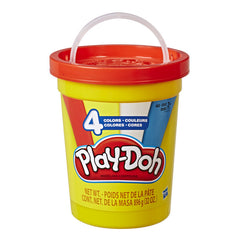 Play-Doh Super Bucket Red Lid