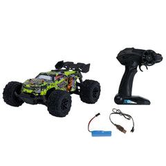 Revell RC Car Power Dragon