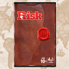 Risk Board Game