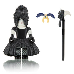 Roblox Core Figure Pack Star Sorority: Trexa The Dark Princess