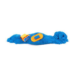 Mad Mattr Dough Quantum Builder Pack With Brickmaker Blue