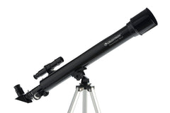 Celestron Powerseeker Telescope 50AZ Refractor