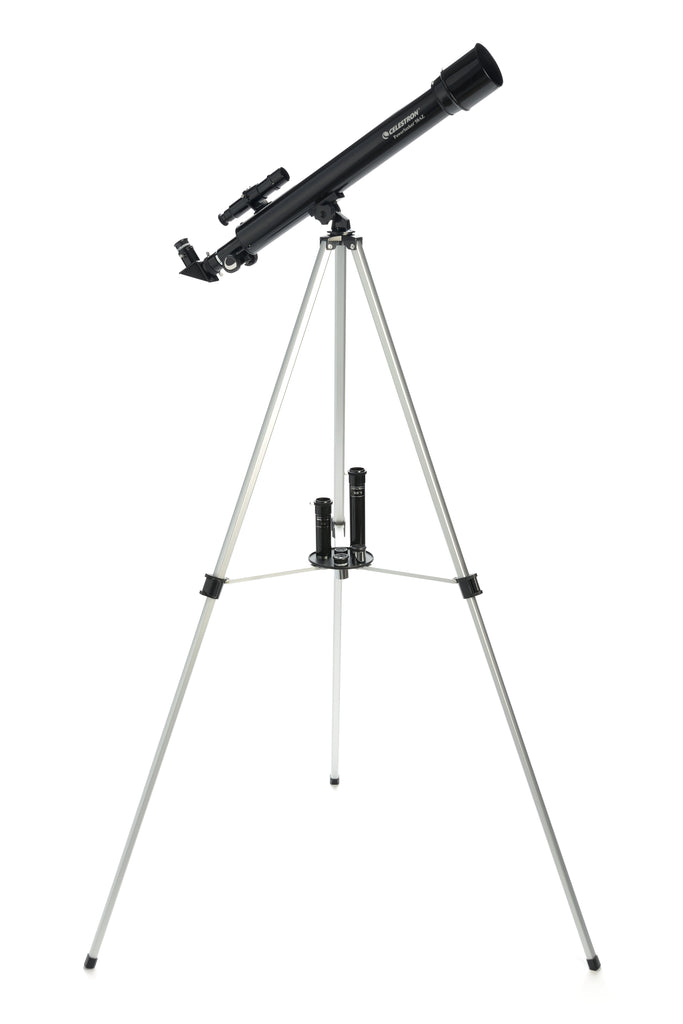 Celestron Powerseeker Telescope 50AZ Refractor