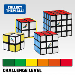 Rubik's 2X2 Mini Cube