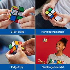 Rubik's 2X2 Mini Cube