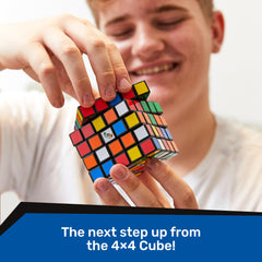 Rubik's 5X5 Professor Cube