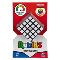 Rubik's 5X5 Professor Cube