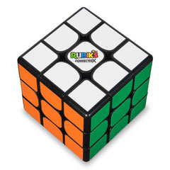 Rubik's Cube Connectedx