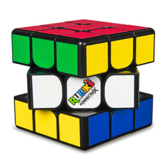 Rubik's Cube Connectedx