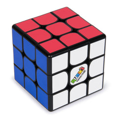 Rubik's Cube Connectedx