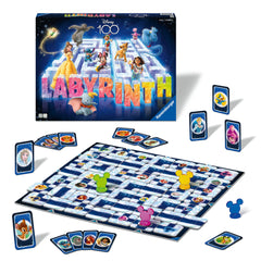 Ravensburger Disney Labyrinth Jubilee