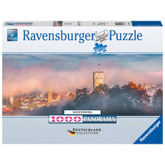 Ravensburger Ravensburg Panorama 1000 Piece Puzzle