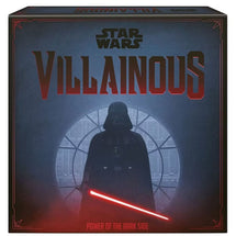 Ravensburger Star Wars Villainous