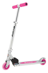 Razor A Kick Scooter Pink