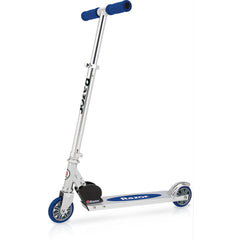 Razor A Kick Scooter Blue