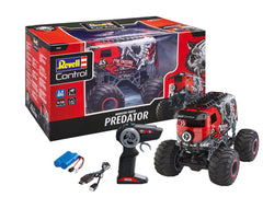 Revell Control RC Monster Truck Predator