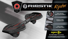 Razor Ripstik Ripster Black Label