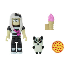 Roblox Core Figure Pack - Work At A Pizza Place: Mia