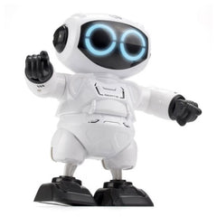 Silverlit Ycoo Robo Beats Tap & Dance Robot