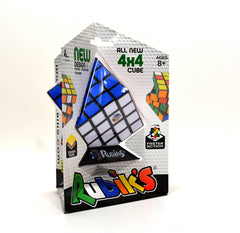 Rubik's Cube 4X4