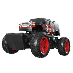 Rusco Racing 1:12 Remote Control SUV King Climber Rock Crawler